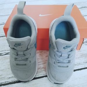 Toddler Nikes